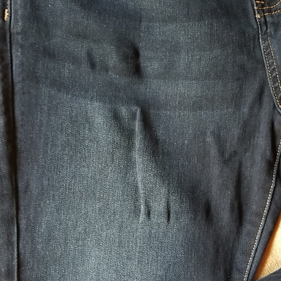 Pre-loved comfy Mid rise jeans - Picture 5 of 5